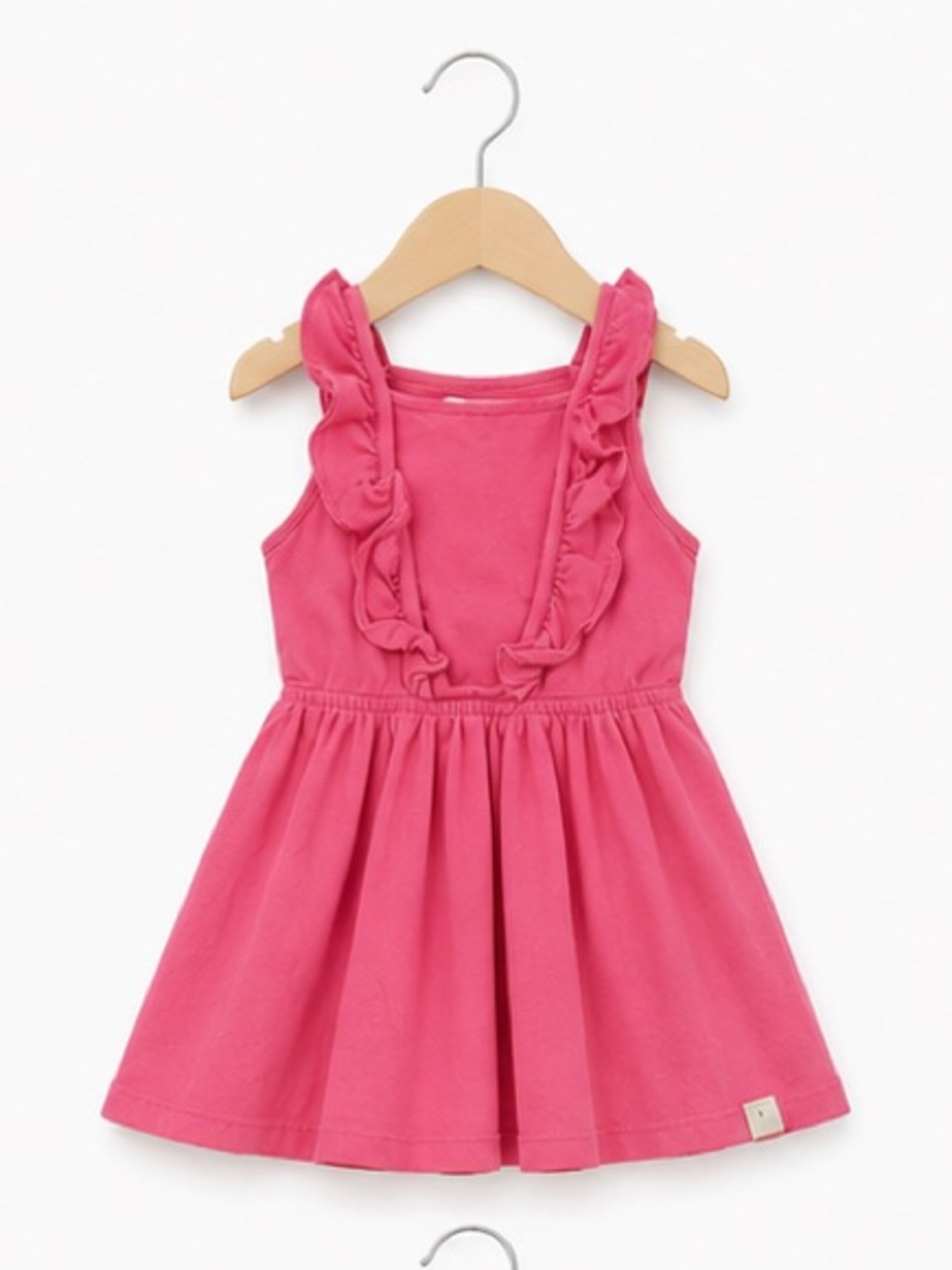 Omi Jo Dress - Picture 1 of 8